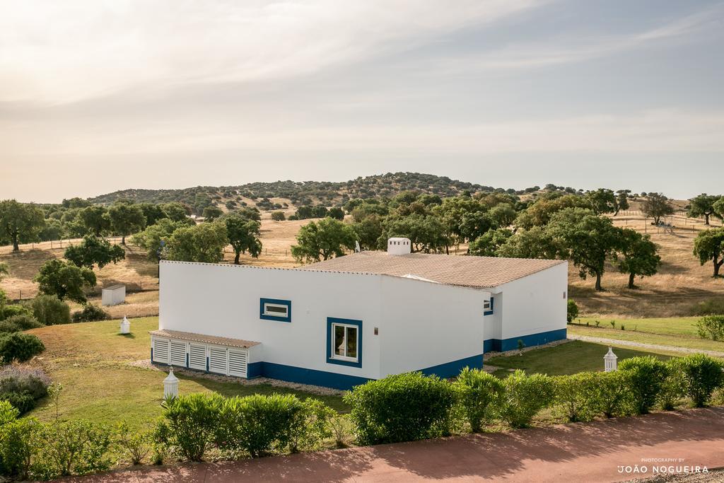 Herdade Do Gizo Cuba Exterior photo