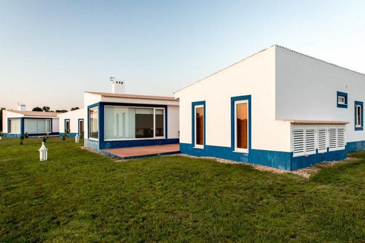 Herdade Do Gizo Cuba Exterior photo